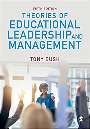 Theories of Educational Leadership and Management (5th Edition) - Epub + Converted Pdf